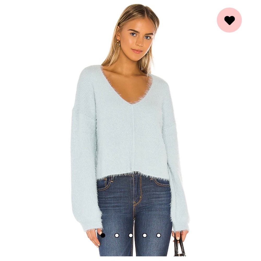 Lovers & Friends Malia Sweater